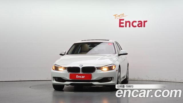 BMW 3 Series (F30) 328i 2013 — фото 3
