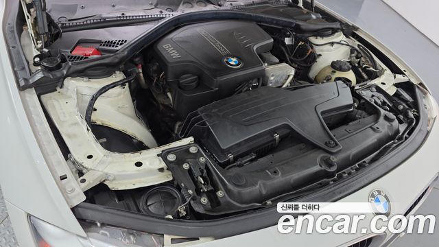 BMW 3 Series (F30) 328i 2013 — фото 6