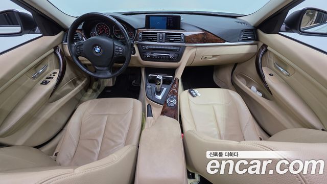 BMW 3 Series (F30) 328i 2013 — фото 7