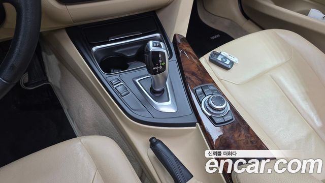 BMW 3 Series (F30) 328i 2013 — фото 9