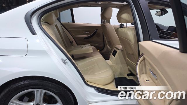 BMW 3 Series (F30) 328i 2013 — фото 12