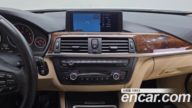 BMW 3 Series (F30) 328i 2013 — фото 13