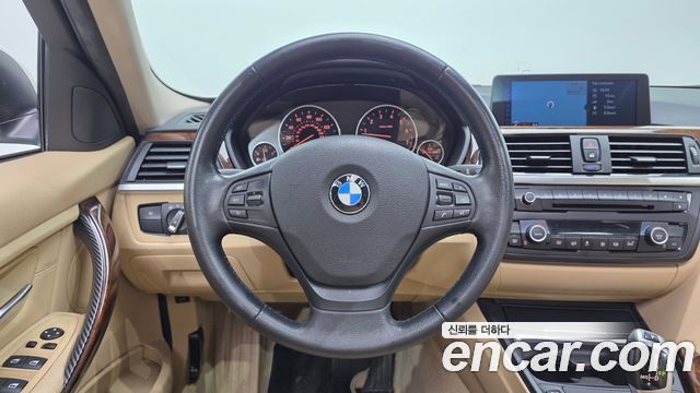 BMW 3 Series (F30) 328i 2013 — фото 14