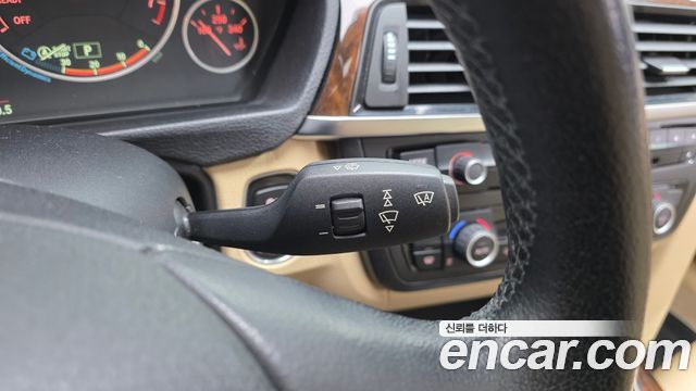 BMW 3 Series (F30) 328i 2013 — фото 15