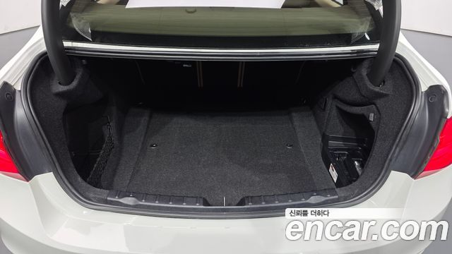 BMW 3 Series (F30) 328i 2013 — фото 17