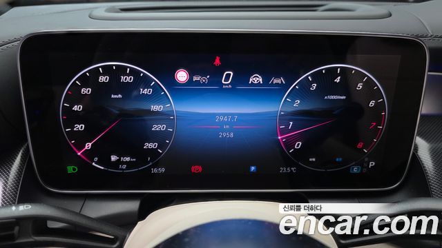 Mercedes-Benz GLC-Class (X254) GLC300 4MATIC Avnatgarde Coupe 2026 — фото 8