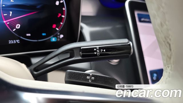 Mercedes-Benz GLC-Class (X254) GLC300 4MATIC Avnatgarde Coupe 2026 — фото 9