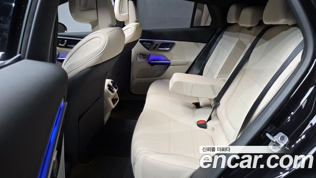 Mercedes-Benz GLC-Class (X254) GLC300 4MATIC Avnatgarde Coupe 2026 — фото 12