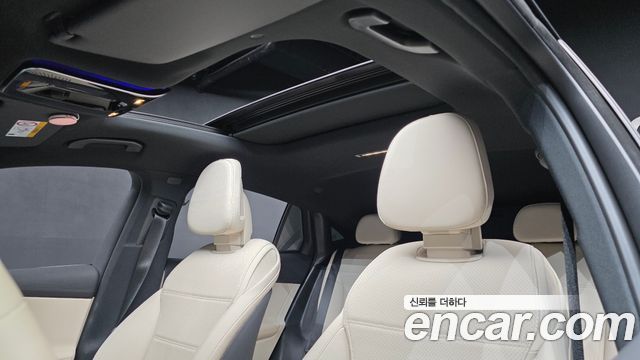 Mercedes-Benz GLC-Class (X254) GLC300 4MATIC Avnatgarde Coupe 2026 — фото 18