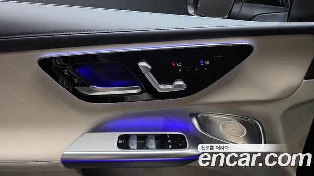 Mercedes-Benz GLC-Class (X254) GLC300 4MATIC Avnatgarde Coupe 2026 — фото 19