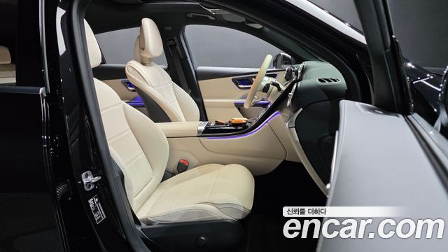 Mercedes-Benz GLC-Class (X254) GLC300 4MATIC Avnatgarde Coupe 2026 — фото 26