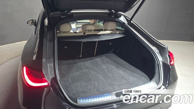 Mercedes-Benz GLC-Class (X254) GLC300 4MATIC Avnatgarde Coupe 2026 — фото 32