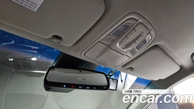 Hyundai Santa Fe (TM) Diesel 2.0 2WD Exclusive 2020 — фото 18