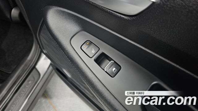Hyundai Santa Fe (TM) Diesel 2.0 2WD Exclusive 2020 — фото 19