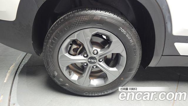 Kia Seltos Gasoline 2.0 2WD Trendy 2024 — фото 5
