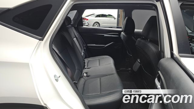 Kia Seltos Gasoline 2.0 2WD Trendy 2024 — фото 11