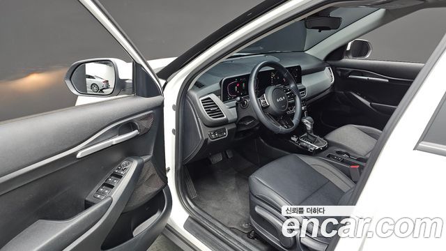 Kia Seltos Gasoline 2.0 2WD Trendy 2024 — фото 12