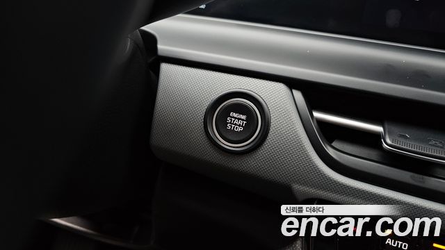 Kia Seltos Gasoline 2.0 2WD Trendy 2024 — фото 18