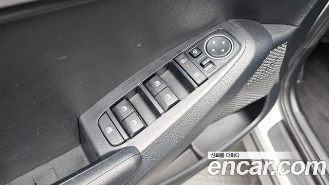 Kia Seltos Gasoline 2.0 2WD Trendy 2024 — фото 19