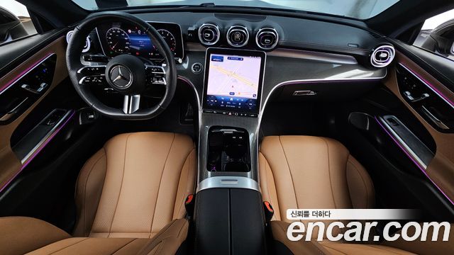 Mercedes-Benz CLE-Class (C236) CLE200 Coupe 2025 — фото 7