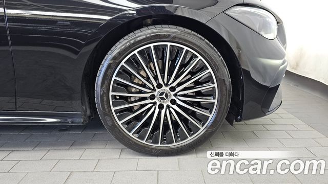 Mercedes-Benz CLE-Class (C236) CLE200 Coupe 2025 — фото 21