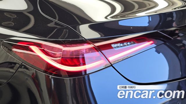 Mercedes-Benz CLE-Class (C236) CLE200 Coupe 2025 — фото 23