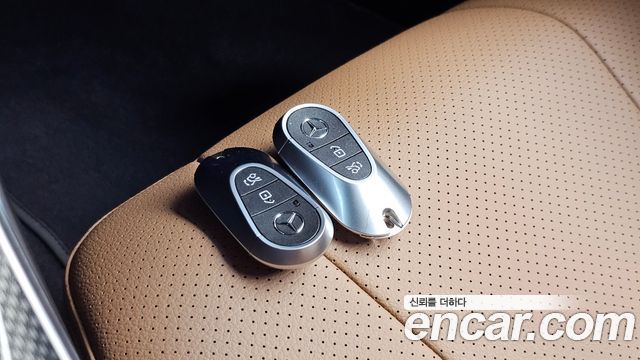 Mercedes-Benz CLE-Class (C236) CLE200 Coupe 2025 — фото 29