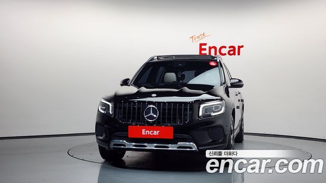 Mercedes-Benz GLB-Class (X247) GLB220 2021 — фото 3