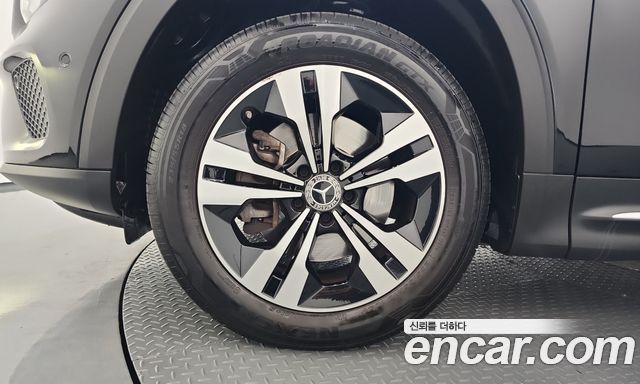 Mercedes-Benz GLB-Class (X247) GLB220 2021 — фото 5