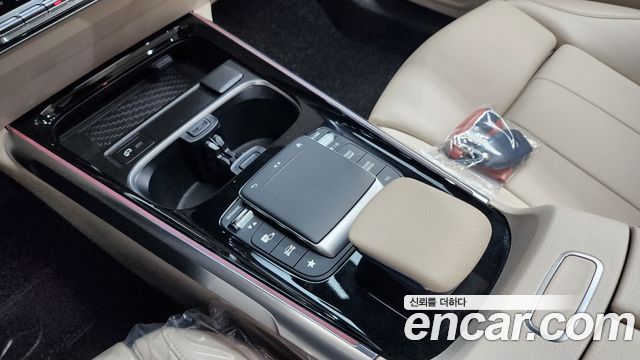 Mercedes-Benz GLB-Class (X247) GLB220 2021 — фото 9