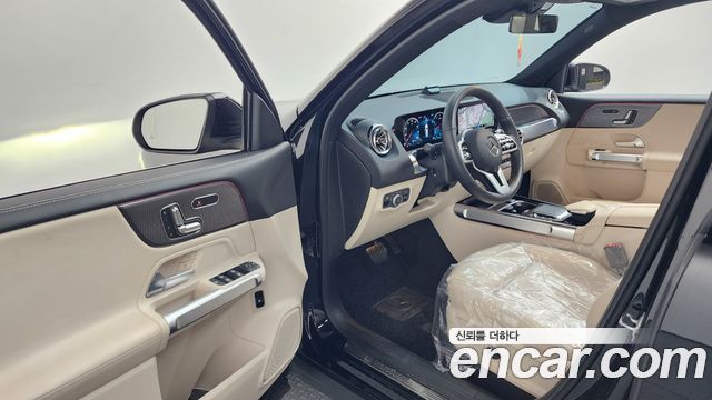 Mercedes-Benz GLB-Class (X247) GLB220 2021 — фото 10