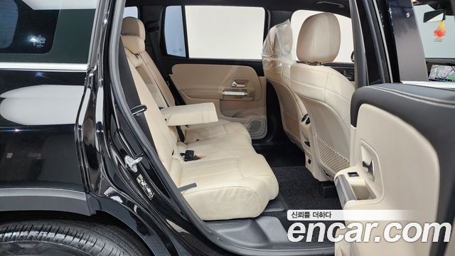 Mercedes-Benz GLB-Class (X247) GLB220 2021 — фото 11