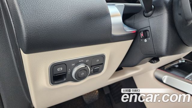 Mercedes-Benz GLB-Class (X247) GLB220 2021 — фото 12