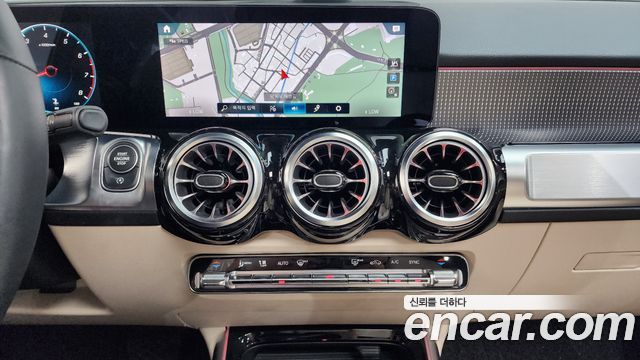 Mercedes-Benz GLB-Class (X247) GLB220 2021 — фото 13