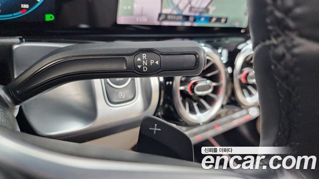 Mercedes-Benz GLB-Class (X247) GLB220 2021 — фото 19