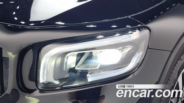 Mercedes-Benz GLB-Class (X247) GLB220 2021 — фото 22
