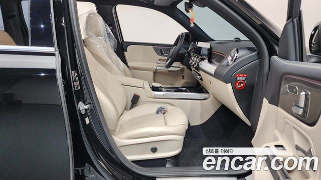 Mercedes-Benz GLB-Class (X247) GLB220 2021 — фото 26