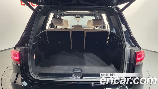 Mercedes-Benz GLB-Class (X247) GLB220 2021 — фото 31