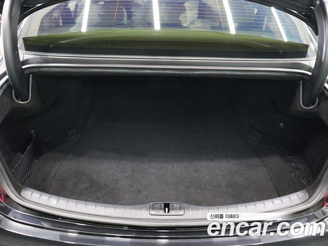 Genesis G80 (RG3) Gasoline 2.5 Turbo AWD 2022 — фото 5