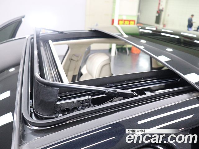 Genesis G80 (RG3) Gasoline 2.5 Turbo AWD 2022 — фото 20
