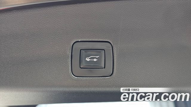 Chevrolet Trailblazer 1.3 Turbo 2WD Premier 2022 — фото 16