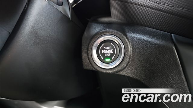 Chevrolet Trailblazer 1.3 Turbo 2WD Premier 2022 — фото 20