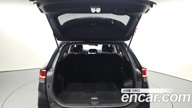 Kia Sportage (V) Diesel 2.0 2WD Prestige 2022 — фото 20