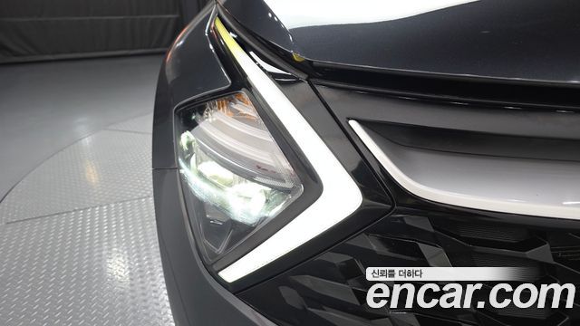 Kia Sportage (V) Diesel 2.0 2WD Prestige 2022 — фото 22