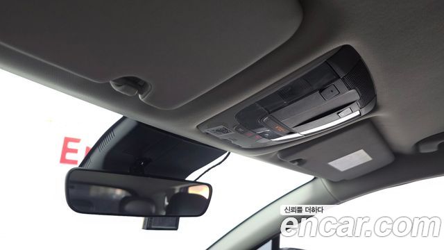 Kia Sportage (V) Diesel 2.0 2WD Prestige 2022 — фото 27