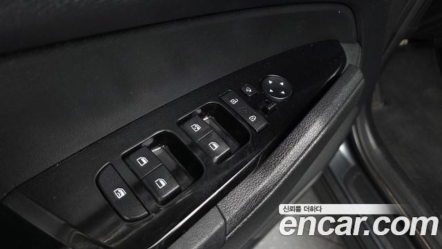 Kia Sportage (V) Diesel 2.0 2WD Prestige 2022 — фото 29