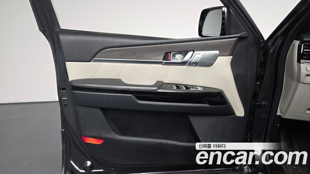 Kia Mohave The Master Diesel 3.0 4WD 6-Seater Masters 2021 — фото 24