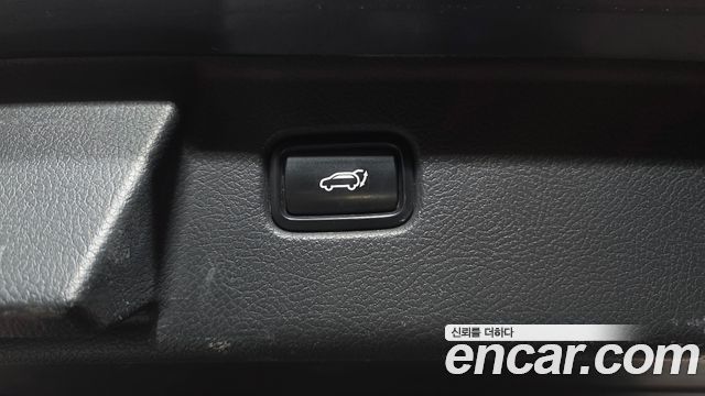 Kia Mohave The Master Diesel 3.0 4WD 6-Seater Masters 2021 — фото 27