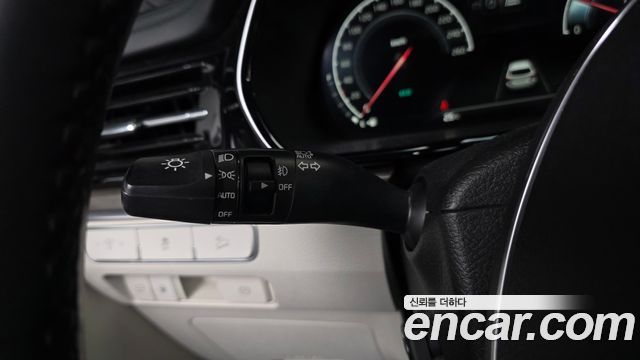 Kia Mohave The Master Diesel 3.0 4WD 6-Seater Masters 2021 — фото 31