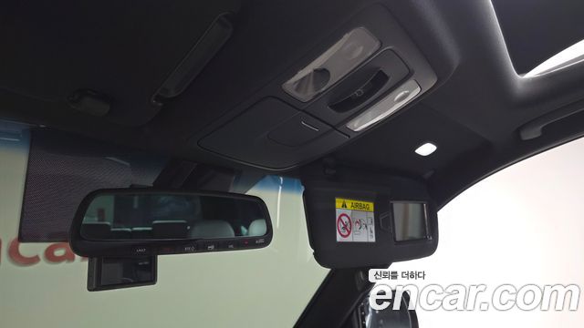 Kia Mohave The Master Diesel 3.0 4WD 6-Seater Masters 2021 — фото 37